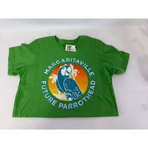 Margaritaville Women’s Large Tshirt NWT